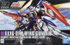 HGAC #162 Wing Gundam "Gundam Wing"