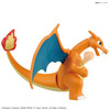 Pokémon Model Kit Collection #043 - Charizard & Dragonite