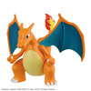 Pokémon Model Kit Collection #043 - Charizard & Dragonite