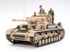 1/35  German Tank Panzer IV Ausf.G - 35378