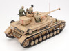 1/35  German Tank Panzer IV Ausf.G - 35378