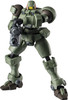 OZ-06MS Leo "Mobile Suit Gundam Wing", Bandai Spirits Gundam Universe