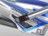 MINI 4WD CLEANING BRUSH/STICKER APPLICATOR - TAM74163