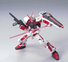 HG Seed #58 - Gundam Astray Red Frame with Flight Unit