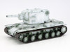 1/35 Russian Heavy Tank KV-2 - 35375