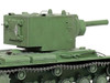 1/35 Russian Heavy Tank KV-2 - 35375