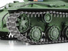 1/35 Russian Heavy Tank KV-2 - 35375