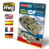 Solution Book 03: How to Paint IDF Vehicles