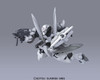 MG 1/100 GN-X