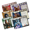 ARKHAM HORROR LCG: THE PATH TO CARCOSA INVESTIGATOR EXPANSION