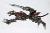 1/72 Zoids - EZ-035 LIGHTNING SAIX MARKING PLUS VER.