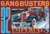 1/25 1932 Chrysler Imperial Gangbusters