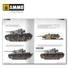 Stalingrad Vehicles Colors - German and Russian Camouflages in the Battle of Stalingrad - AMM6146