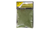FS614 - 2mm Static Grass: Medium Green