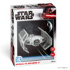 STAR WARS TIE ADVANCE X1 PAPER MODEL KIT - 51302