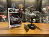 STAR WARS TIE ADVANCE X1 PAPER MODEL KIT - 51302