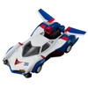 VARIABLE ACTION KIT FUTURE GPX CYBER FORMULA ASRADA G.S.X