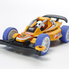 JR Panda Racer - 18084