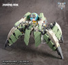 Artery Gear: Fusion AG-031 Guard Spider Feidy Model Kit