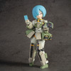 Artery Gear: Fusion AG-031 Guard Spider Feidy Model Kit