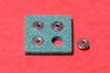 JR ROUND HOLE BALL BEARING 4 PIECES- 15111