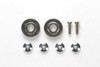 JR 13MM ROLLER BALL BEARING - TAM15475