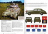 1941-1945 American Military Vehicles - CAMOUFLAGE PROFILE GUIDE