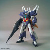 HGBD:R #23 - URAVEN GUNDAM