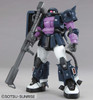 MG 1/100 MS-06R-1A ZAKU Ⅱ BLACK TRI-STARS Ver. 2.0  (SIMP BUNDLE)