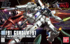 HGUC #167 Gundam F91