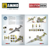 Solution Book15: How to Paint Italian NATO Aircraft