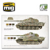 Panzer Aces - Profiles Vol. 2