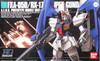 HGUC #035 - SUPER GUNDAM - Z Gundam