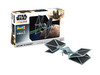 1/65 Star Wars: Outland TIE Fighter - REV06782