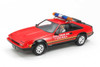 1/24 Toyota Celica Supra Long Beach GP Marshal Car - 24033