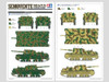 1/35 Semovente M42 da75/34 German Army - 37029