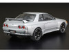 1/24 Nissan Skyline GT-R (R32) Nismo-Custom - 24341