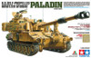 1/35 Self-Propelled Howitzer M109A6 Paladin, Iraq - 37026