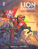 Lion Rampant: Medieval Wargaming Rules - Second Edition