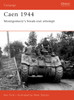 CAM143 - Caen 1944