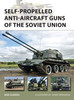 NVG222 - Self-Propelled Anti-Aircraft Guns of the Soviet Union