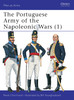 MAA343 - The Portuguese Army of the Napoleonic Wars (1)