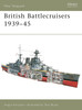 NVG088 - British Battlecruisers 1939–45