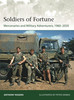 ELI244 - Soldiers of Fortune: Mercenaries and Military Adventurers, 1960-2020