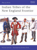 MAA428 - Indian Tribes of the New England Frontier