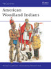 MAA228 - American Woodland Indians