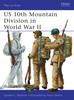MAA482 - US 10th Mountain Division in World War II