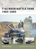 NVG158 - T-62 Main Battle Tank 1965–2005
