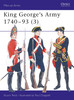 MAA292 - King George’s Army 1740 - 93 (3)