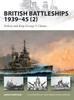 NVG160 - British Battleships 1939–45 (2)